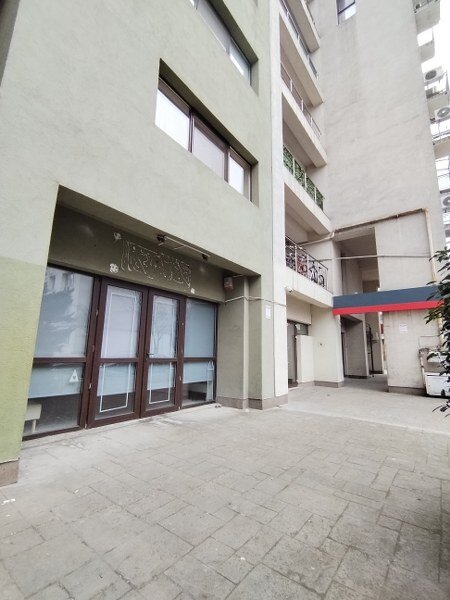 Berceni, Moldovita, parter, 52mp, vad comercial, open space, comision zero.