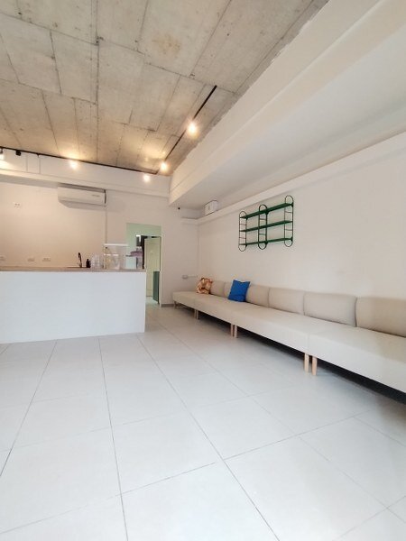 Berceni, Moldovita, parter, 52mp, vad comercial, open space, comision zero.